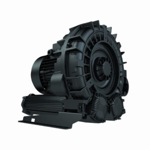 FPZ Blower Technology